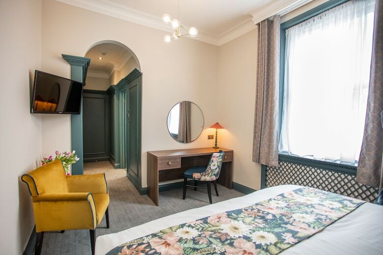 Hotel Collingwood, Sure Hotel Collection By Best Western