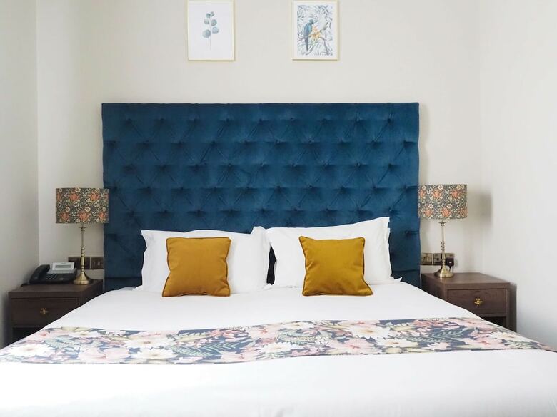 Hotel Collingwood, Sure Hotel Collection By Best Western