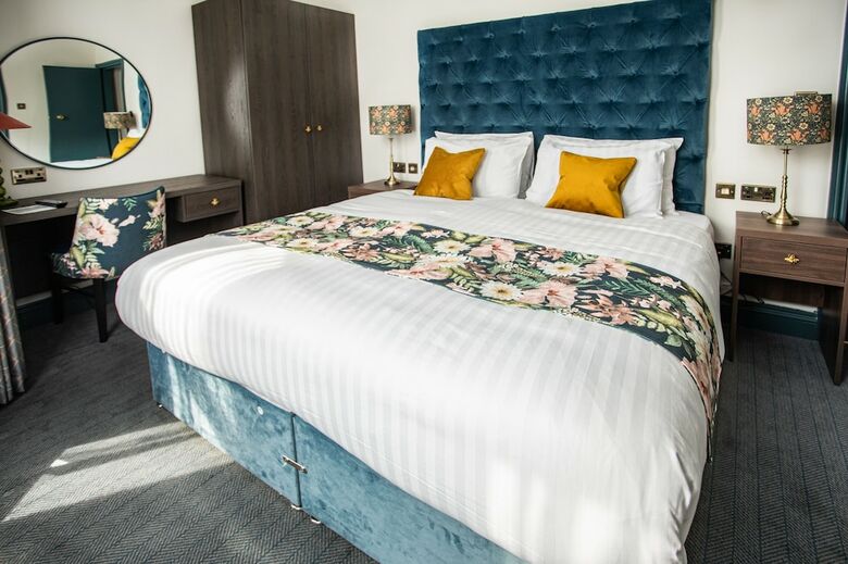Hotel Collingwood, Sure Hotel Collection By Best Western