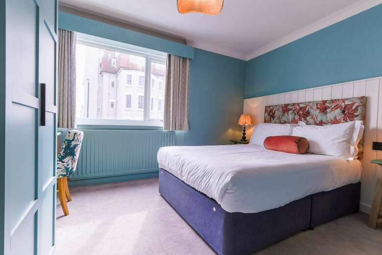 Hotel Collingwood, Sure Hotel Collection By Best Western
