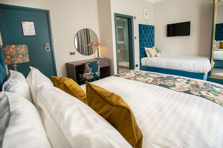 Hotel Collingwood, Sure Hotel Collection By Best Western
