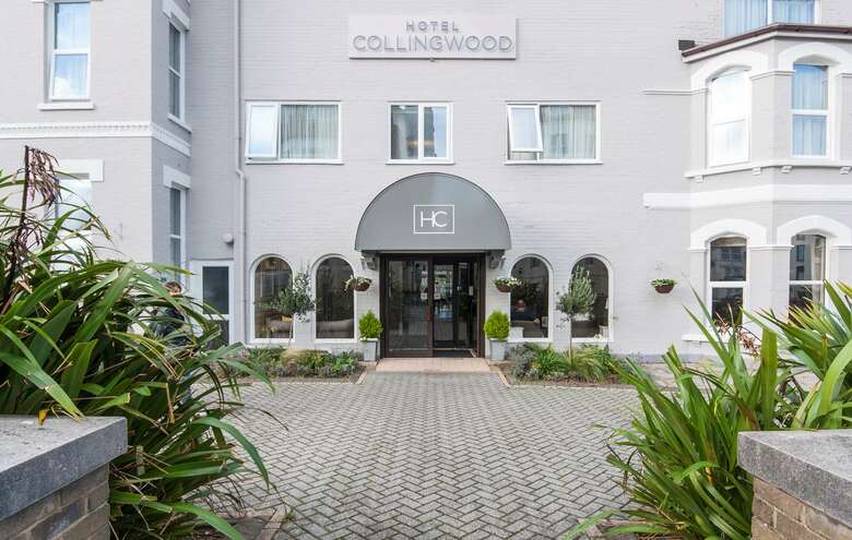 Hotel Collingwood, Sure Hotel Collection By Best Western