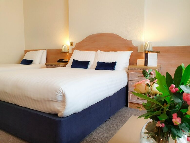 Hotel Collingwood, Sure Hotel Collection By Best Western