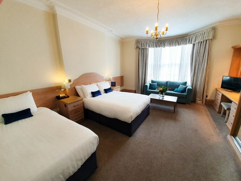 Hotel Collingwood, Sure Hotel Collection By Best Western