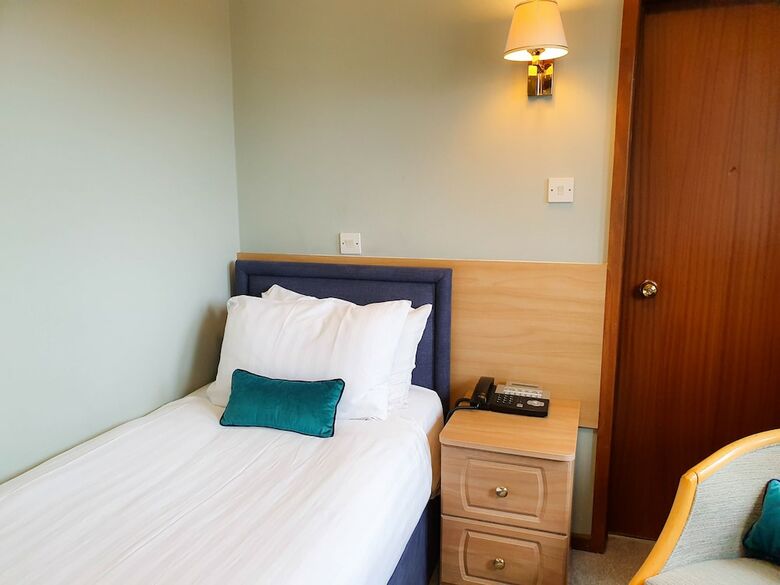 Hotel Collingwood, Sure Hotel Collection By Best Western