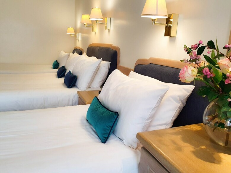 Hotel Collingwood, Sure Hotel Collection By Best Western