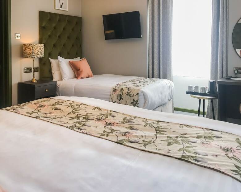 Hotel Collingwood, Sure Hotel Collection By Best Western