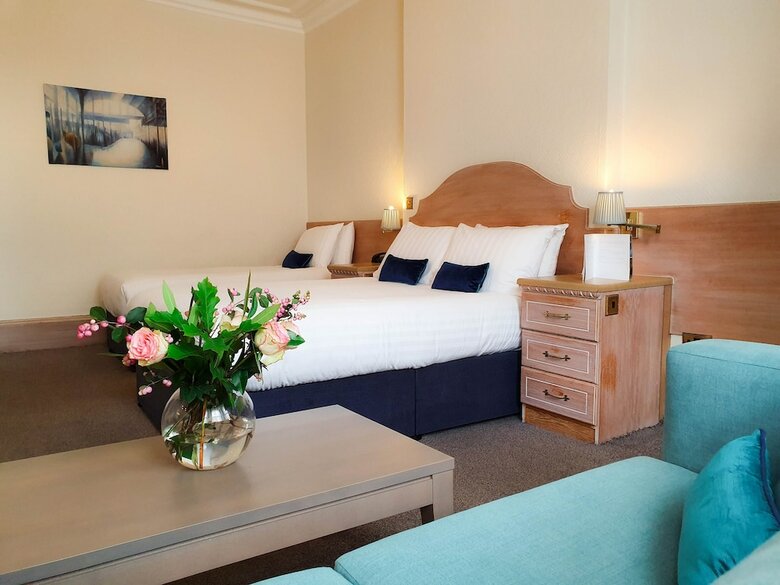 Hotel Collingwood, Sure Hotel Collection By Best Western