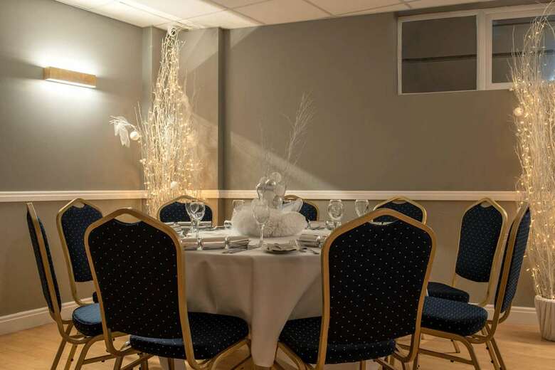 Hotel Collingwood, Sure Hotel Collection By Best Western