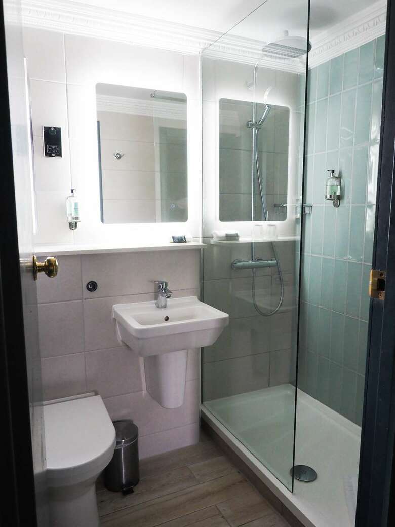 Hotel Collingwood, Sure Hotel Collection By Best Western