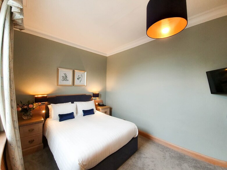 Hotel Collingwood, Sure Hotel Collection By Best Western