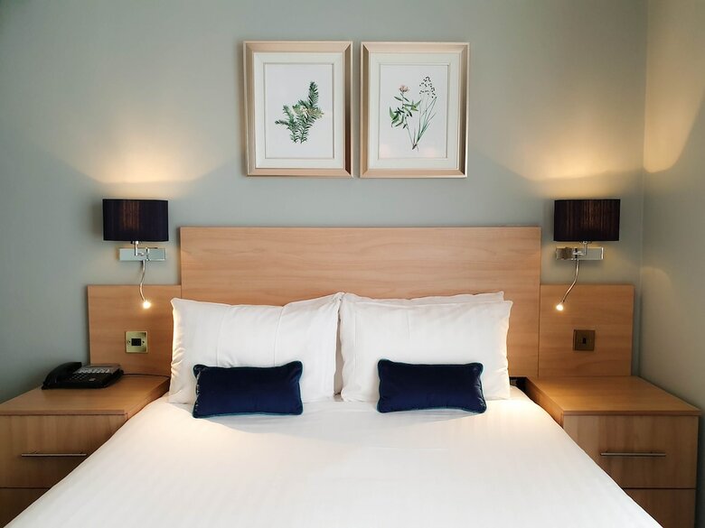 Hotel Collingwood, Sure Hotel Collection By Best Western