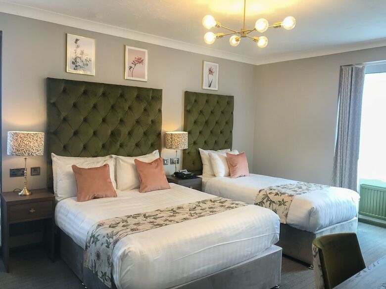 Hotel Collingwood, Sure Hotel Collection By Best Western