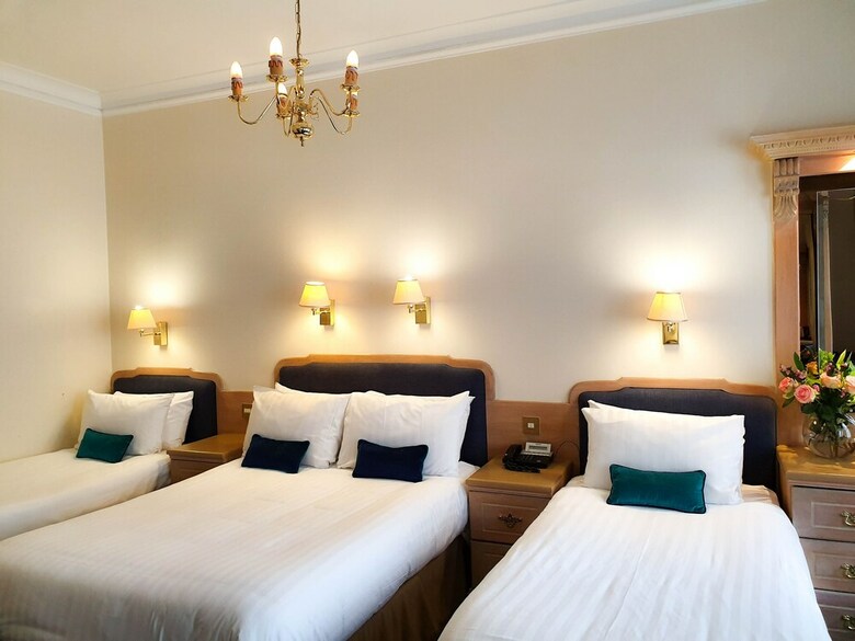 Hotel Collingwood, Sure Hotel Collection By Best Western