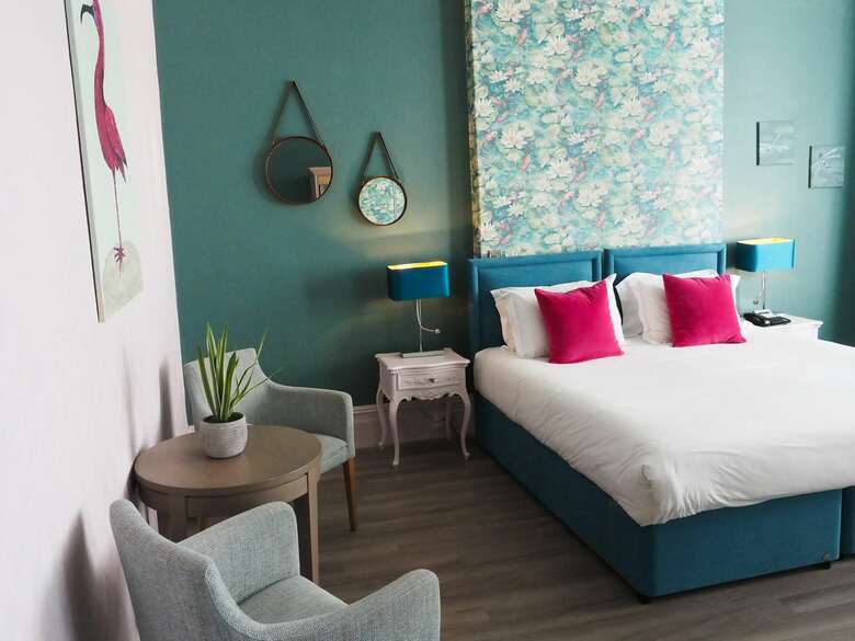 Hotel Collingwood, Sure Hotel Collection By Best Western