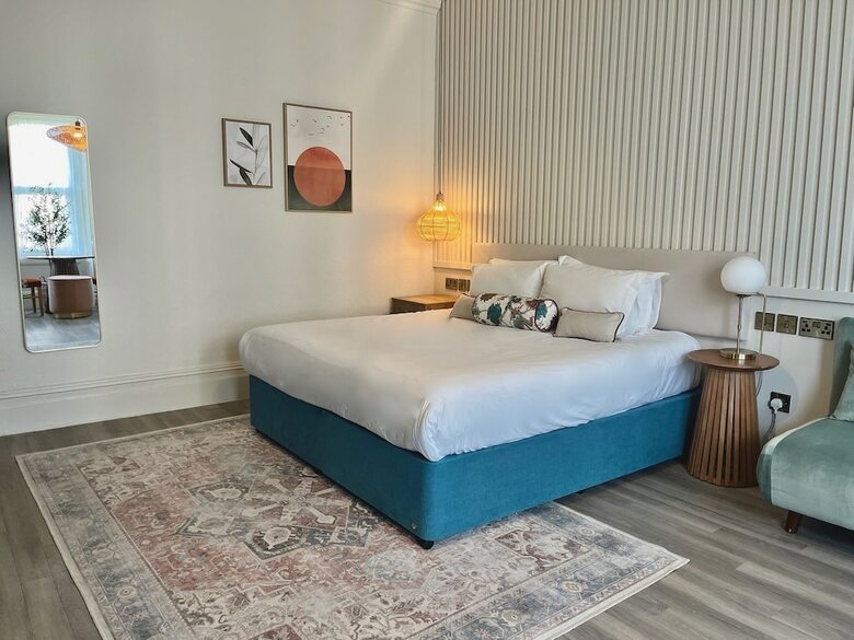 Hotel Collingwood, Sure Hotel Collection By Best Western