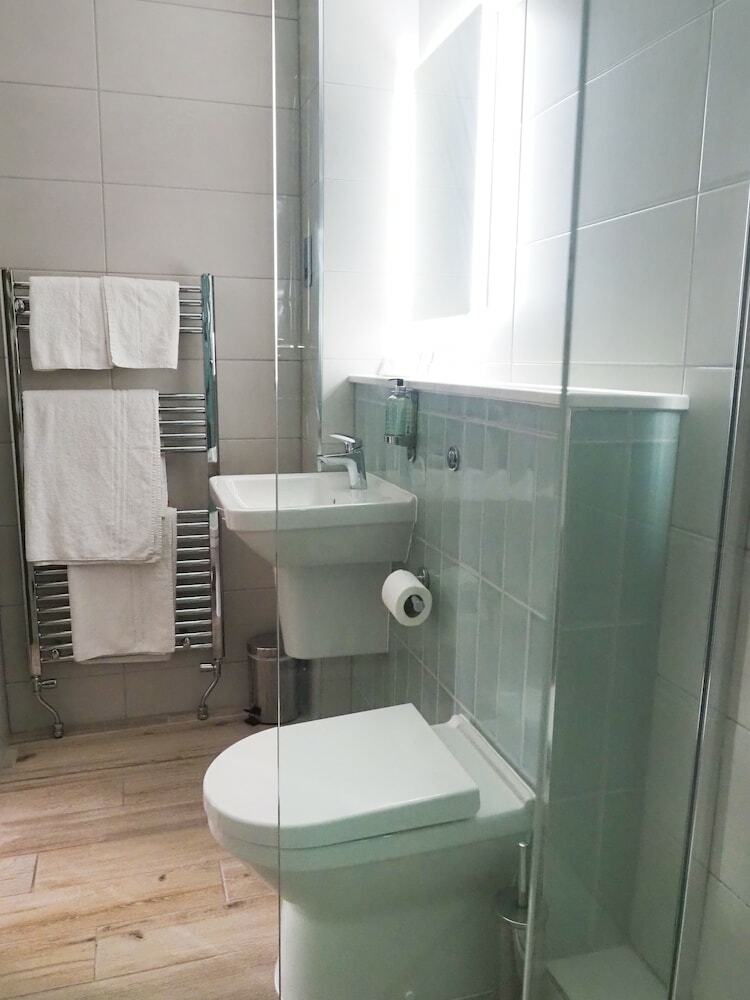 Hotel Collingwood, Sure Hotel Collection By Best Western