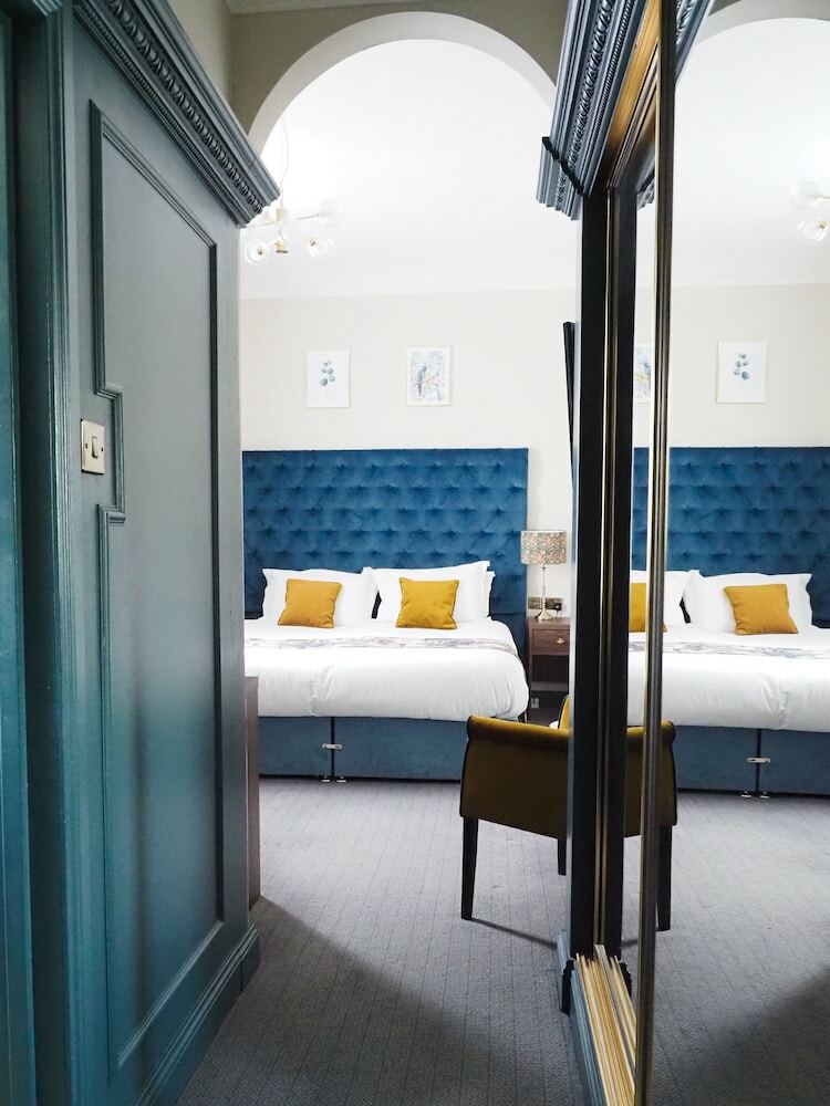 Hotel Collingwood, Sure Hotel Collection By Best Western