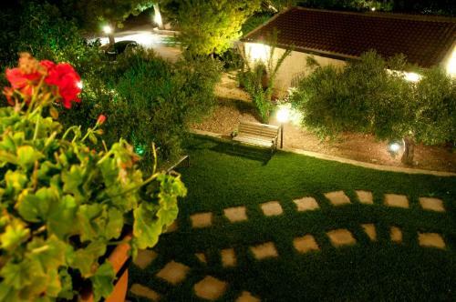 B&B Le Foglie D'argento