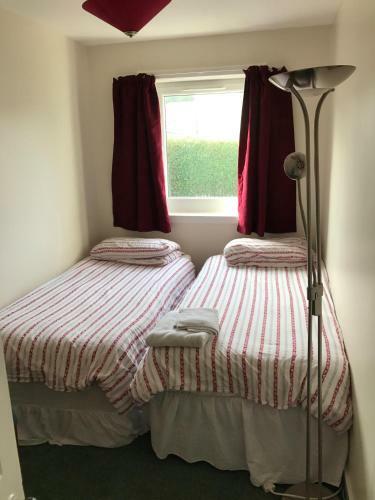 Apartamento The Shorehouse