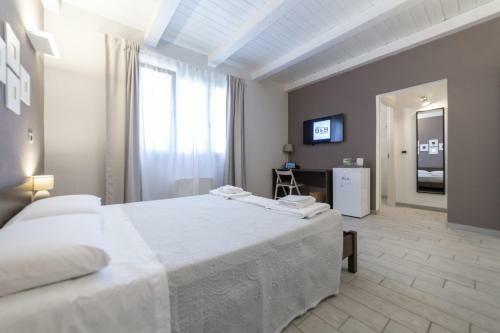 Bed & Breakfast Anda E Rianda