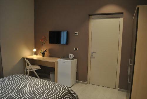 Bed & Breakfast Anda E Rianda
