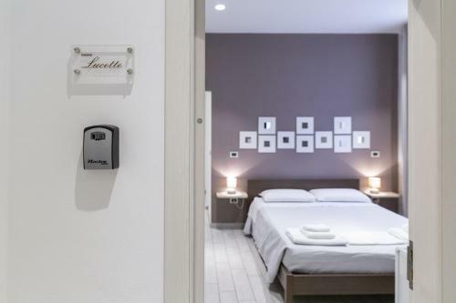 Bed & Breakfast Anda E Rianda