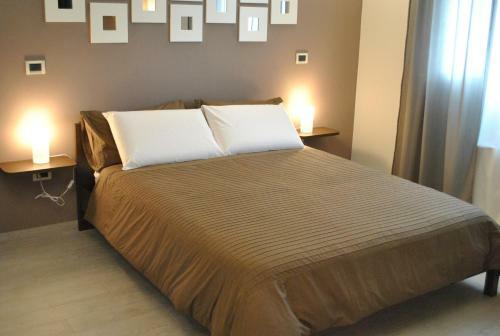 Bed & Breakfast Anda E Rianda