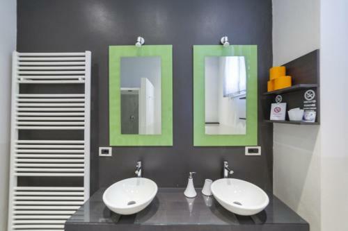 Bed & Breakfast Anda E Rianda