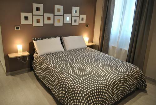 Bed & Breakfast Anda E Rianda