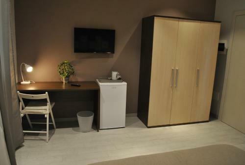 Bed & Breakfast Anda E Rianda