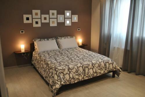 Bed & Breakfast Anda E Rianda