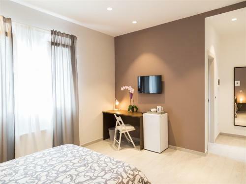 Bed & Breakfast Anda E Rianda