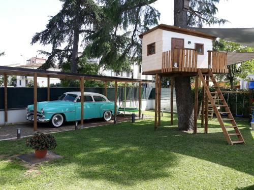 Bed & Breakfast Anda E Rianda