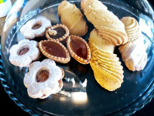 Bed & Breakfast Anda E Rianda