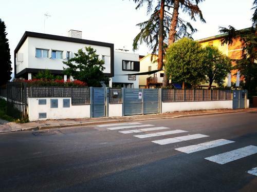 Bed & Breakfast Anda E Rianda