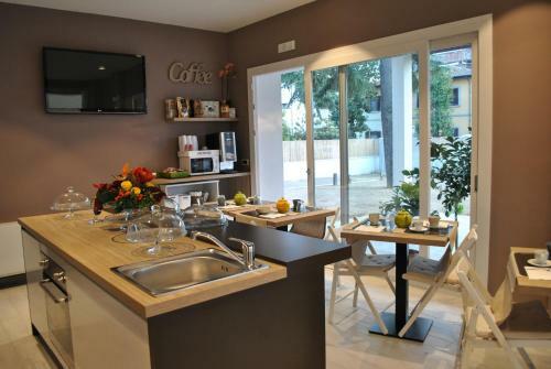 Bed & Breakfast Anda E Rianda