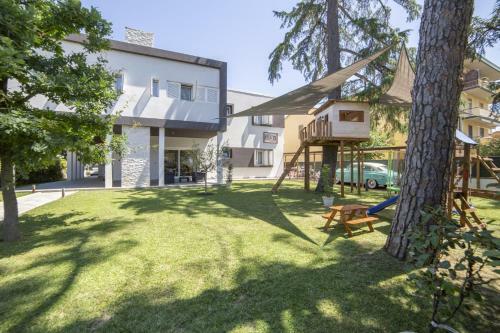 Bed & Breakfast Anda E Rianda