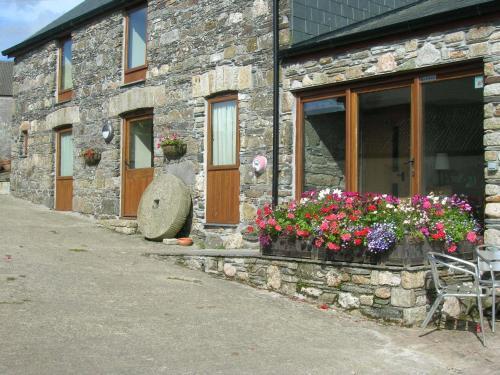 Bed & Breakfast Polhilsa Farm