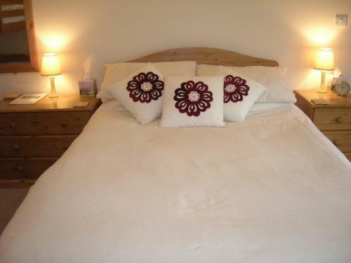 Bed & Breakfast Polhilsa Farm