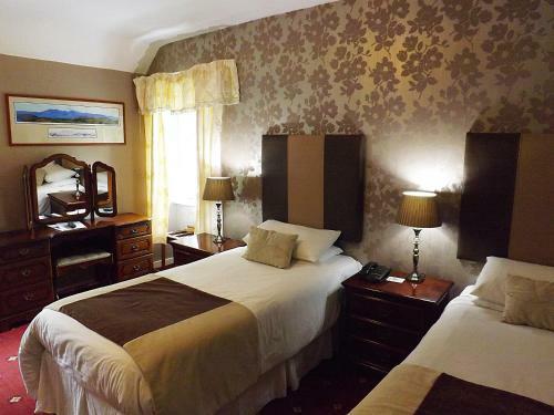 Agroturismo Cairndow Stagecoach Inn