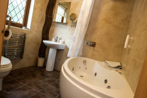 Agroturismo Cairndow Stagecoach Inn