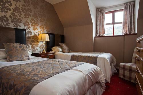 Agroturismo Cairndow Stagecoach Inn