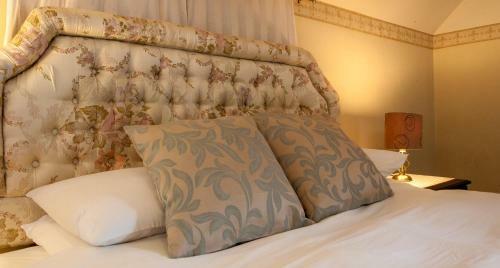 Agroturismo Cairndow Stagecoach Inn