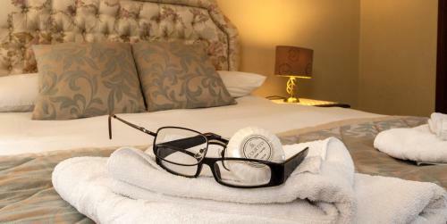 Agroturismo Cairndow Stagecoach Inn