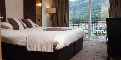 Agroturismo Cairndow Stagecoach Inn