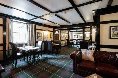 Agroturismo Cairndow Stagecoach Inn