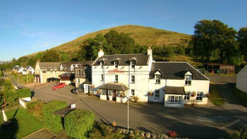 Agroturismo Cairndow Stagecoach Inn