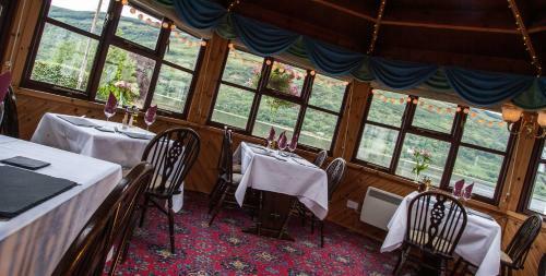 Agroturismo Cairndow Stagecoach Inn