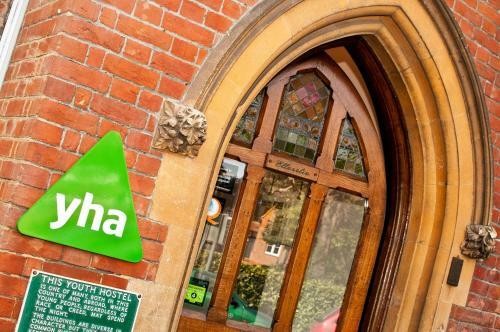 Albergue Yha Canterbury